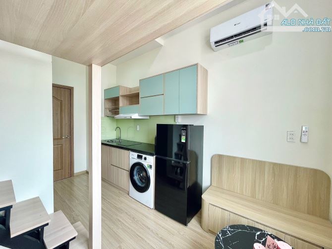 Bán CHDV 16 phòng hẻm xe tải 8M Phan Huy Ích Gò Vấp thu 90tr/th chỉ 17 tỷ - 9
