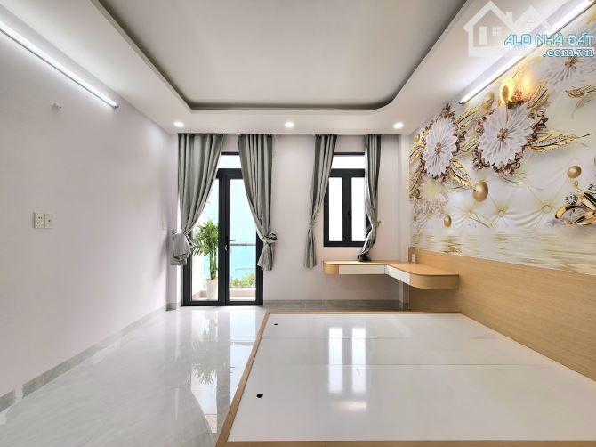 Nhà Mới HL2, DT 4x14 / 4 Tấm Rưỡi, Full Nội Thất - 9