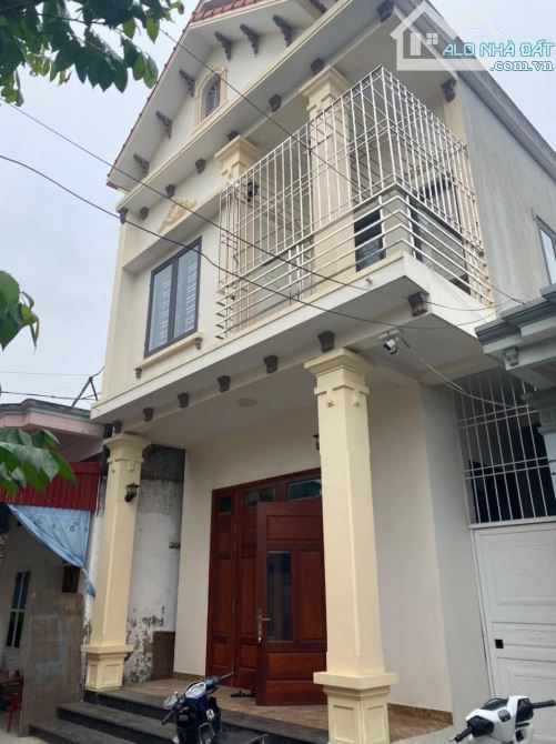 🏠Nhà 2,5 tầng mái Thái, full nội thất, ô tô đỗ cửa Quỳnh Cư – Hồng Bàng 96m2 giá 2,75 tỷ - 9