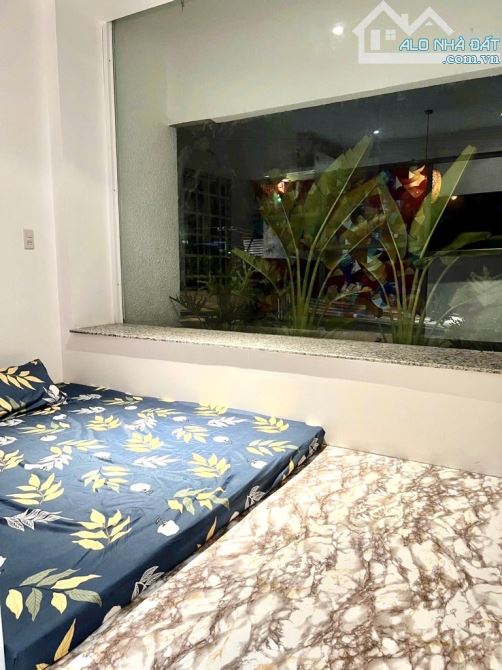 ✅ BIỆT THỰ 4 TẦNG – HẦM – 9x19M – DÒNG TIỀN 42TR/THÁNG – LÊ VĂN QUỚI – 14.3 TỶ ✅ - 9
