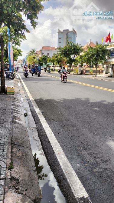 Bán Nhà Mặt Tiền Kinh Doanh Bùi Thị Lùng, 170m2, Ngang 5,4m Đường 12m kinh doanh sằm uất. - 9