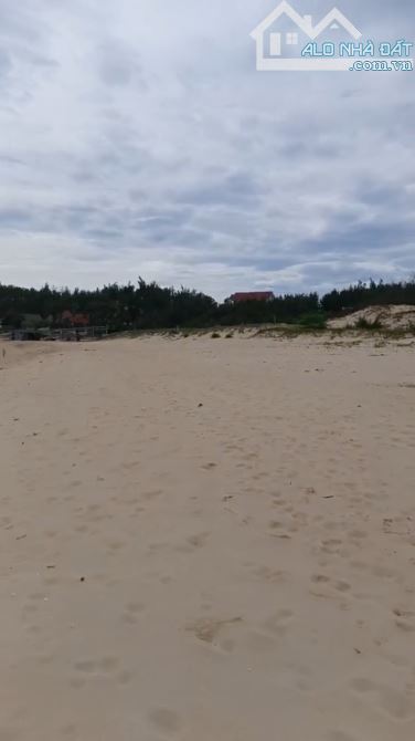 Bắt đầu sốt lại rồi! Bán Đất Mặt Biển Phú Yên Chính Chủ 24.000m2 Sổ Hồng - 9