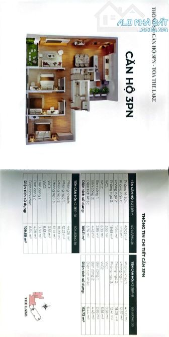 Bàn giao sớm - Giá hợp lý - Sổ Hồng - Vị trí Đẹp - Nơi Sống Lý tưởng - 9
