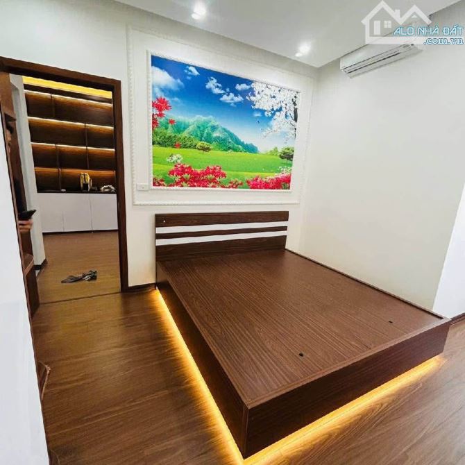 Chung Cư An Lạc Phùng Khoang 3 Phòng Ngủ - 88.7m2 - 5.95 Tỷ - Full Nội Thất - 9