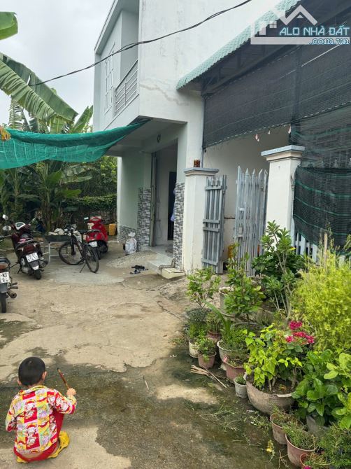 🔥 BÁN NHANH 2 LÔ ĐẤT DIÊN AN – KHU ĐÔ THỊ PHÚ AN NAM 2 - 9