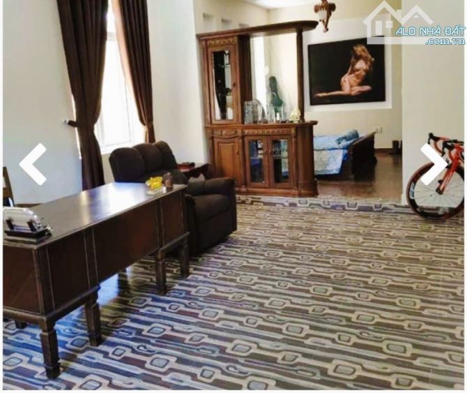💥Biệt Thự 2 tầng Trần Đình Long - 600m² (30x20) - 27,x Tỷ - sát trục Thăng Long, Đà Nẵng - 9