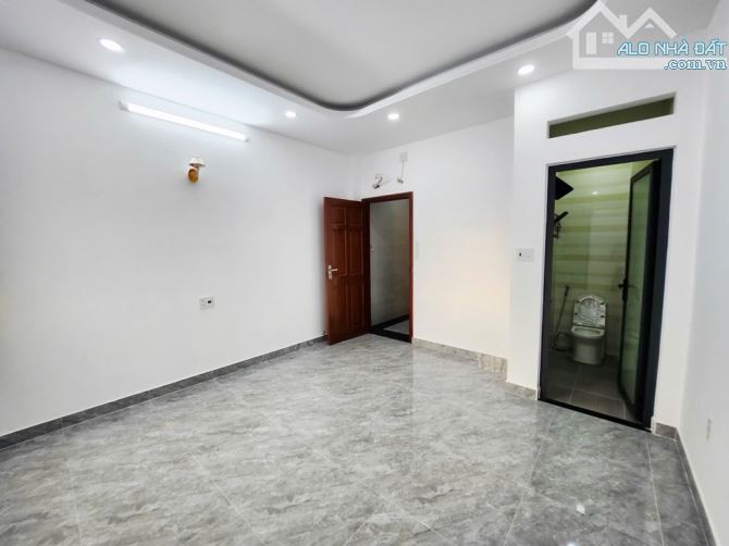 ✨ MẶT TIỀN 6 TẦNG – THANG MÁY – FULL NỘI THẤT – 4x18M – TRƯƠNG PHƯỚC PHAN – 13.2 TỶ ✨ - 9