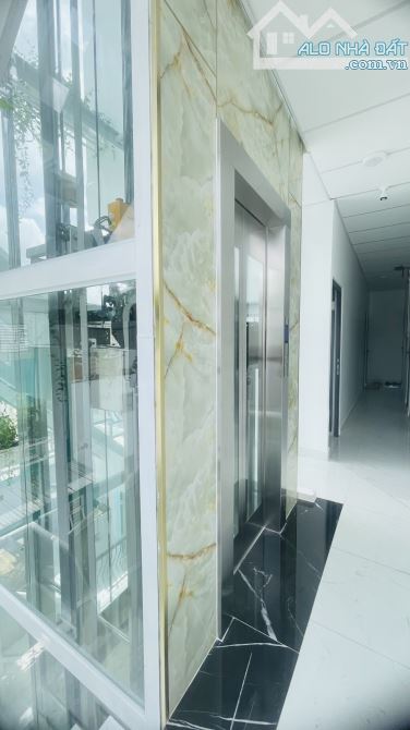 💰 CHDV 30 PHÒNG – THANG MÁY – DÒNG TIỀN 170TR/THÁNG – ĐÔ ĐỐC LONG - TÂN PHÚ 💰🏨 GIÁ -- - 9