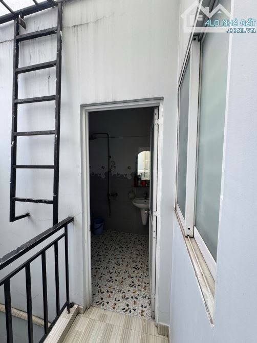 BÁN NHÀ 2 TẦNG ĐÚC TRẦN THỊ HÈ HIỆP THÀNH QUẬN 12 GIÁ RẺ chỉ hơn 4 tỷ - 9