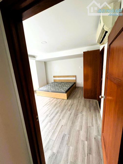 Bán căn hộ tầng trệt chung cư TDH Trường Thọ, căn góc tiện kinh doanh - 9