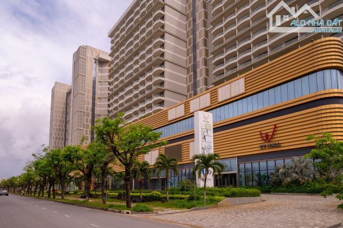 🏠💯 BÁN NHANH TÒA CĂN HỘ APARTMENT 5 TẦNG TRUNG TÂM DU LỊCH BIỂN ĐÀ NẴNG CHỈ NHỈNH 10 TỶ. - 9