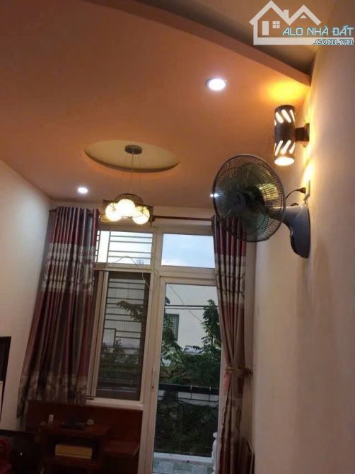 ✨ BÁN NHÀ 4 TẦNG – ĐƯỜNG CAO XUÂN DỤC – ĐÀ NẴNG ✨ - 9