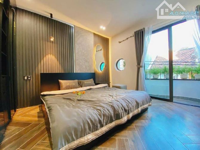✨ BÁN NHÀ 3 TẦNG – KIỆT TRẦN CAO VÂN – THANH KHÊ, ĐÀ NẴNG ✨ - 9