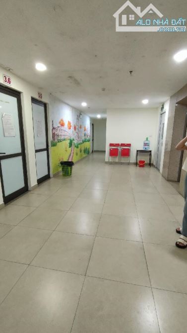 Tòa nhà Nguyễn Hữu Thọ, 416m2 x 9 tầng MT 15.8m lô góc, dòng tiền 450 tr/tháng, Giá 189 tỷ