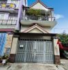 Bán Nhà Bình Tân Khu Dân Cư Nam Hùng Vương , 3Tầng , 100m2 , Nhỉnh 8 Tỷ