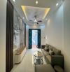 Bán nhà Liên Mạc, Bắc Từ Liêm, 36m2, 5 tầng, giá 6.65 tỷ