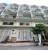 Bán Nhà Bình Tân , An Dương Vương, 5 Tầng, 50m2, dòng tiền 16tr/tháng Chỉ 6 x Tỷ (TL)