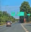 Siêu phẩm 2 mặt tiền tại công nghệ cao ko có lô thứ 2