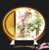 Phúc Xá, Ba Đình 40m x 5 Lô góc , phân lô bàn cờ, nhà dân xây