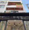 Nhà hẻm ô tô 5m Út Tịch P4 Tân Bình DT 45m2 giá 3 tỷ 1, Nhà 2 tầng 3 phòng ngủ