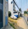 Bán Lô Đất 90M2, Đường Lương Văn Nho, KDC Cư Xá Phúc Hải, Phường Tân Phong.