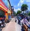 NHÀ MẶT PHỐ - GIÁ PHÂN LÔ - QUANG TRUNG - HÀ ĐÔNG - 75 M2 CHỈ 17,5 TỶ.