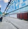 CĂN GÓC 2 MT CMT8 5 TẦNG 48m2 8PN NGAY CV LÊ THỊ RIÊNG - 💰 7.7 TỶ