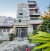 SIÊU PHẨM BÌNH TÂN,NGAY TÊN LỬA,GIÁP QUẬN 6,4 TẦNG,68M2(4×17)4PN,ĐƯỜNG XE HƠI 6M,CHỈ 6xx t