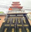 NHÀ ĐẸP 5 TẦNG – VÕ DUY NINH, P.22, BÌNH THẠNH – 48M² – CHỈ 5.2 TỶ