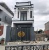 BÁN CĂN NHÀ 1T1L ĐANG HOÀN THIỆN PHƯỜNG BIÊN HOÀ( TÂN VẠN CỦ). DT: 63M2. GIÁ: 2TỶ750