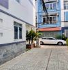 HẺM XE HƠI NGUYỄN VĂN ĐẬU - 40M2 (4M x 10M) 4 TẦNG BTCT - 4 PN - CHỈ 6 TỶ