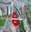 BÁN CHUNG CƯ KEPLER LAND – TÒA HH01 & HH02, MỖ LAO, HÀ ĐÔNG