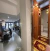 CHDV MẶT TIỀN ĐƯỜNG LÊ ĐỨC THỌ GÒ VẤP - 80M2, 7 TẦNG - THANG MÁY - GIÁ CHỈ 14 TỶ
