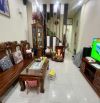 Bán nhà hẻm, Tân Thới Nhất 1B, Quận 12, 50 m² (4m x 13m), 3 tầng - Giá 7.3 tỷ TL