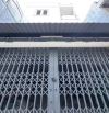 NHÀ MỚI Ở NGAY 3 TẦNG 2PN MASTER 3WC Ở NGAY