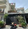BÁN NHÀ TÂN CHÁNH HIỆP QUẬN 12,  4 TẤM BTCT, XE HƠI TRONG NHÀ, HXH 8M THÔNG,DT 68M²(4×17)