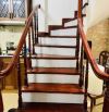 DT 60M CÁCH  ÔTÔ TẢI CHỈ 15M XÂY 5 TẦNG MẶT TIỀN 4,8M GIÁ 14,5 TỶ NGUYỄN TRÃI.