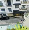BÁN NHÀ TÂN CHÁNH HIỆP QUẬN 12,  4 TẤM BTCT, XE HƠI TRONG NHÀ, HXH 8M THÔNG,DT 68M²(4×17)
