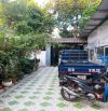 Góc 2 mặt tiền gần chợ Vườn Lài, ĐH Nguyễn Tất Thành, Q12. 12*17m, 4tầng, chỉ 8.8tỷ