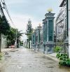 Nhà đất nhánh Phạm Thái Phường phường 3 khu dân cư