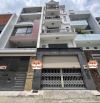 Nhà mới 5 tầng  ngay chung cư Dream Home  Đường số 59  P14 Gò Vấp Hẻm 6m 57m2 Chỉ 7 Tỷ