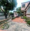 BIỆT THỰ KHU AN LỘC – NGUYỄN OANH, GÒ VẤP