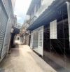 Bán nhà giá rẻ sổ hồng riêng ngay khu chế xuất Tân Thuận quận 7 - giá 2.5 tỷ