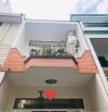 CHỈ 3.X TỶ – SÁT MT Q3 – 30M2 – NHÀ CÒN MỚI