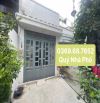 🏠🏠 NHÍCH 3TỶ- NHÀ 2 TẦNG / HẺM BA GÁC- GẦN MT HTP - 48M2- P. PHÚ THUẬN * Q7  💫