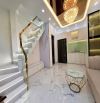 Căn góc đẹp 30m2, 2 tầng, gần CV Khánh hội, không QH – 3,48 tỉ.