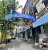 ĐẤT PHỐ LỤA VẠN PHÚC HÀ ĐÔNG, 31M MT6,5M, GIÁ 5,5 TỶ