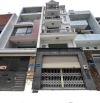 🌟SIÊU PHẨM 5 TẦNG 5PN, SAU CHUNG CƯ DREAM HOME, HXH ĐƯỜNG 59, P14,GV, GIÁ 7,9 TỶ TL