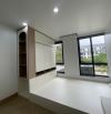 Cho Thuê CCMN Geleximco Lê Trọng Tấn Hà Đông 30m2 Studio 1N1K Cửa Sổ Ban Công Thang Máy