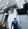 BÁN ĐẤT LÔ GÓC, NHÀ C4, PHÙ HỢP XÂY CCMN, NGÕ 87 YÊN XÁ 46M2 GIÁ 6,85 TỶ